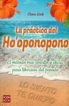 PRACTICA DEL HO'OPONOPONO