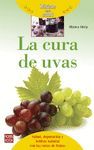 CURA DE UVAS