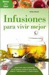 INFUSIONES PARA VIVIR MEJOR