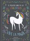 PEQUEÑO LIBRO DE LOS UNICORNIOS,EL