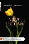 EL VIRUS DEL TULIPAN