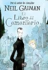 LIBRO DEL CEMENTERIO,EL 2¦ED