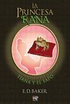 LA PRINCESA RANA