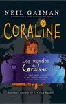 CORALINE RÚSTICA