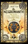 NIGROMANTE,EL SECRETOS DEL INMORTAL NICOLAS FLAMEL IV