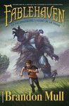 FABLEHAVEN II. LA ASENSIÓN DEL LUNERO DE