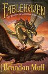 FABLEHAVEN IV. LOS SECRETOS DE LA RESERV