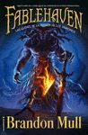 FABLEHAVEN V. LAS LLAVES DE LA PRISIÓN D