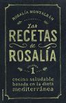 RECETAS DE ROSALIA, LAS (VOL I)