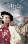 LISTA DE LISETTE, LA