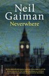 NEVERWHERE