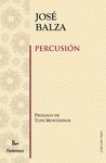 PERCUSIÓN