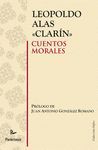 CUENTOS MORALES