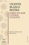 LOBOS DE MAR Y OTROS CUENTOS