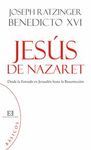 JESUS DE NAZARET