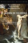 EL JARDÍN DE FALERINA