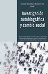 INVESTIGACION AUTOBIOGRAFICA Y CAMBIO SOCIAL R-119