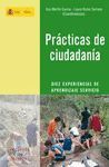 PRACTICAS DE CIUDADANIA R-106