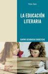 EDUCACION LITERARIA R-120