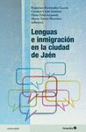 LENGUAS E INMIGRACIÓN EN LA CIUDAD DE JAÉN