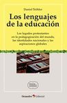 LOS LENGUAJES DE LA EDUCACION