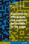 EXPERIENCIAS INTERACTIVAS CON REALIDAD AUMENTADA