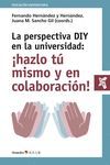 PERSPECTIVA DIY EN LA UNIVERSIDAD