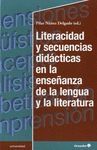 LITERACIDAD Y SECUENCIAS DIDÁCTICAS EN LA ENSEÑANZA DE LA LENGUA