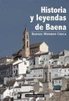 HISTORIA Y LEYENDAS DE BAENA