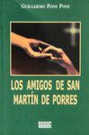 LOS AMIGOS DE SAN MARTÍN DE PORRES