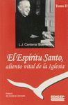 EL ESPÍRITU SANTO, ALIENTO VITAL DE LA IGLESIA