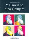 Y DARWIN SE HIZO GRANJERO