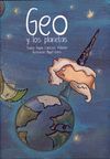 GEO Y LOS PLANETAS