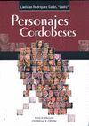 PERSONAJES CORDOBESES