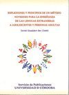 REFLEXIONES Y PRINCIPIOS DE UN METODO NOVEDOSO PARA LA ENSEÑANZA