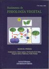 RESUMENES DE FISIOLOGIA VEGETAL