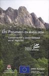 LOS PINSAPARES EN ANDALUCIA (