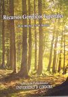 RECURSOS GENETICOS FORESTALES