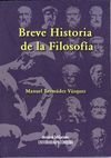 BREVE HISTORIA DE LA FILOSOFIA