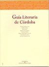 GUIA LITERARIA DE CORDOBA