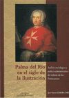 PALMA DEL RÍO EN EL SIGLO DE LA ILUSTRACIÓN. ANÁLISIS SOCIOLÓGICO Y POL­TICO-ADM