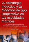 LA ESTRATEGIA INDUCTIVA Y LA DIDÁCTICA DE TIPO COOPERATIVO EN LAS ACTIVIDADES MO