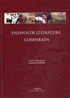 ENSAYOS DE LITERATURA COMPARADA