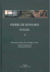 POESÍA I Y II