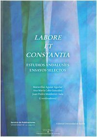 LABORE ET CONSTANTIA