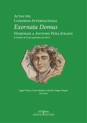 ACTAS DEL CONGRESO INTERNACIONALEXORNATA DOMUS. HO