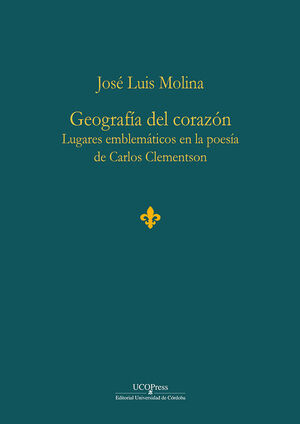 GEOGRAFÍA DEL CORAZÓN