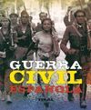 GUERRA CIVIL ESPAÑOLA