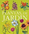 PLANTAS DE JARDIN