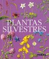 PLANTAS SILVESTRES